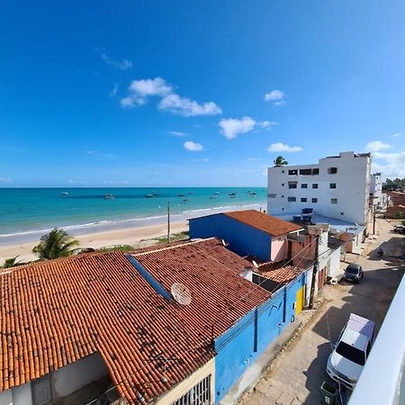 Suites Jangadeiro Maragogi 5 Rua Jangadeiros 215 외부 사진