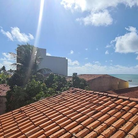 Suites Jangadeiro Maragogi 5 Rua Jangadeiros 215 외부 사진