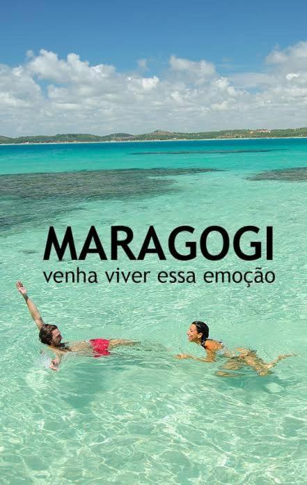 Suites Jangadeiro Maragogi 5 Rua Jangadeiros 215 외부 사진