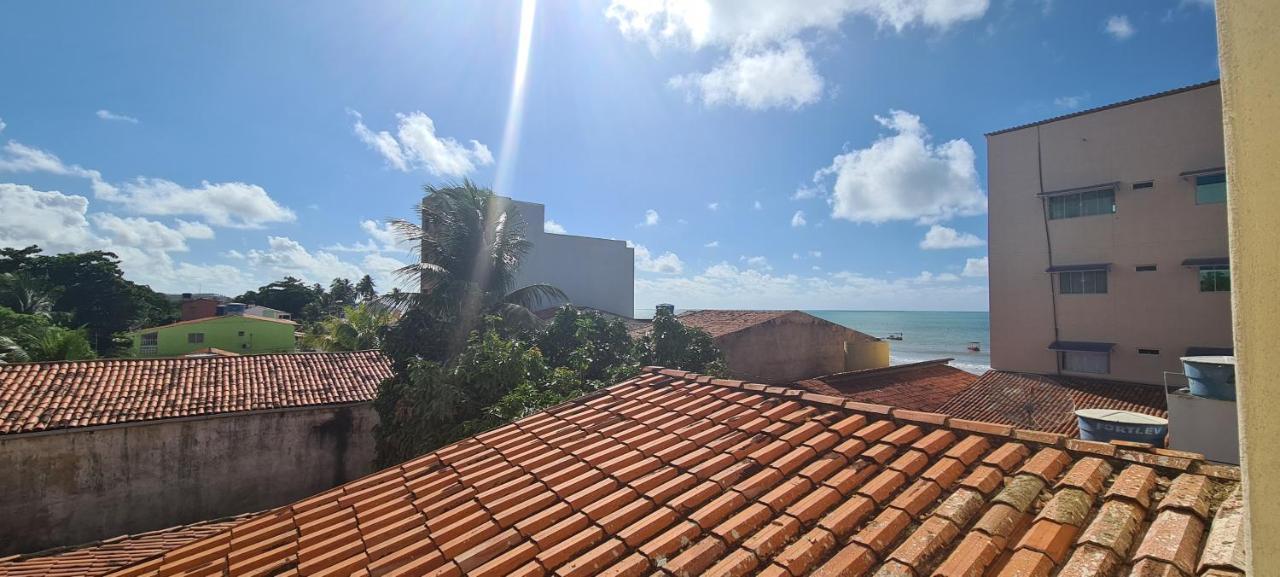 Suites Jangadeiro Maragogi 5 Rua Jangadeiros 215 외부 사진
