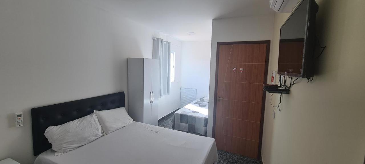 Suites Jangadeiro Maragogi 5 Rua Jangadeiros 215 외부 사진