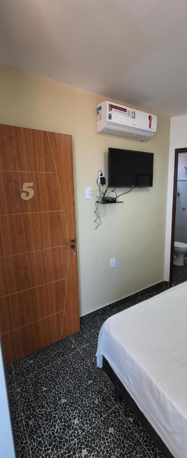 Suites Jangadeiro Maragogi 5 Rua Jangadeiros 215 외부 사진